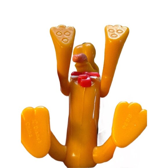 Walt Disney Pluto in France figure McDonalds - Picture 5 of 5